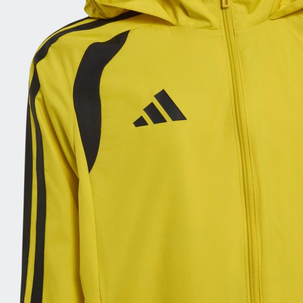 Dětská bunda adidas TIRO26L WBY - foto 3