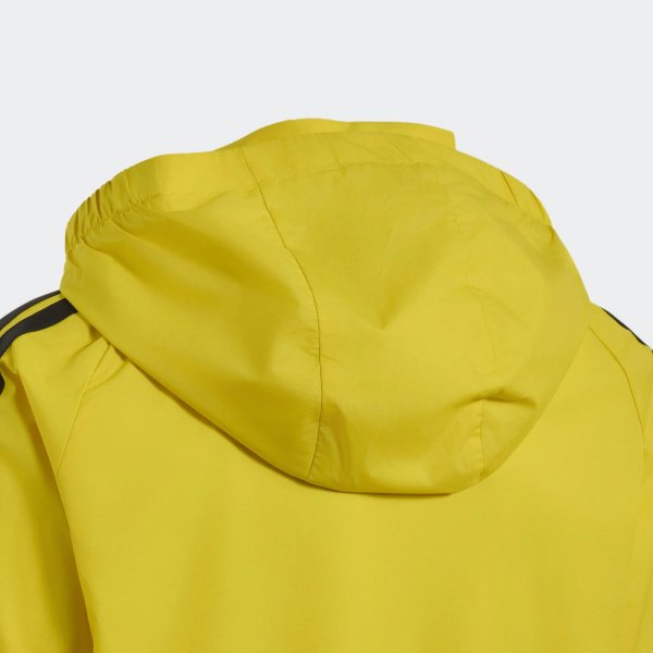 Dětská bunda adidas TIRO26L WBY - foto 5