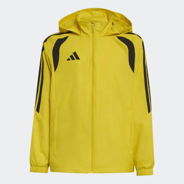 Dětská bunda adidas TIRO26L WBY - foto 0