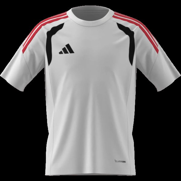 Dětský dres adidas TIRO26L JSY Y - foto 5