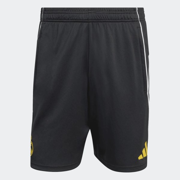 Pánské šortky adidas REAL TR SHO MCU - foto 0