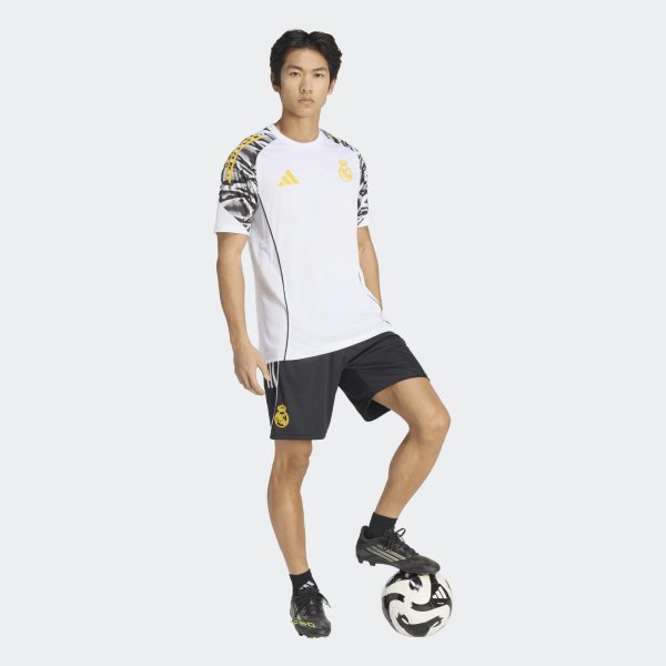 Pánské šortky adidas REAL TR SHO MCU - foto 3
