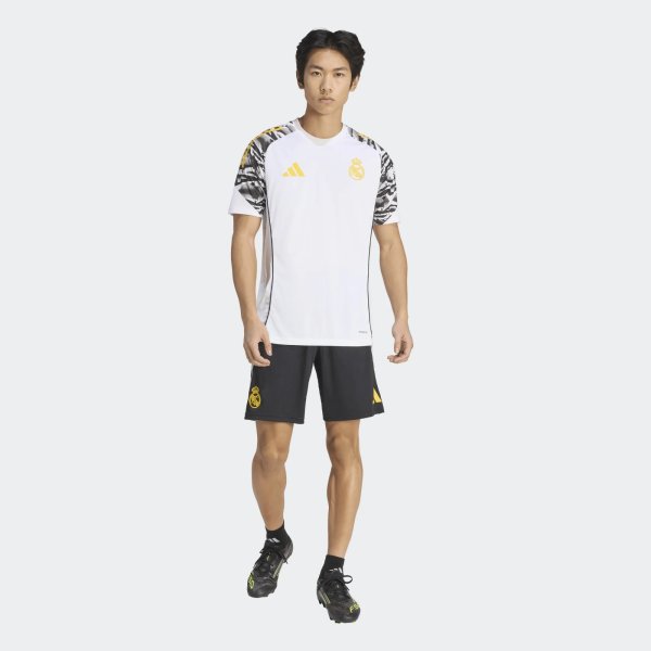 Pánské šortky adidas REAL TR SHO MCU - foto 4