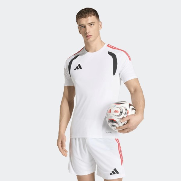 Pánský dres adidas TIRO26L JSY M - foto 3