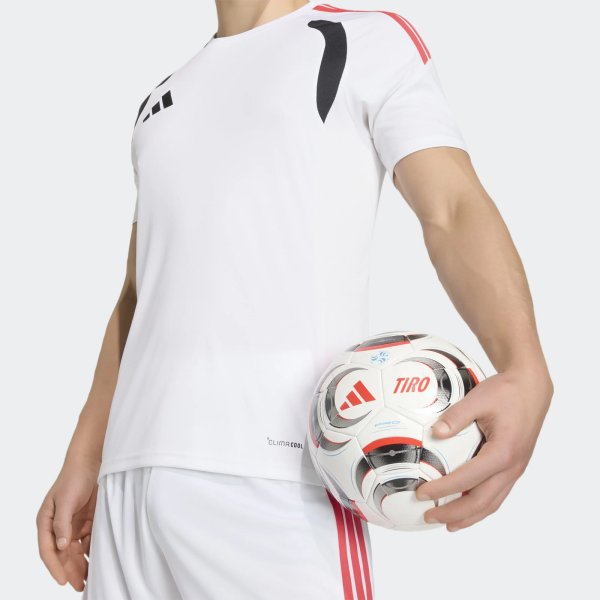 Pánský dres adidas TIRO26L JSY M - foto 7
