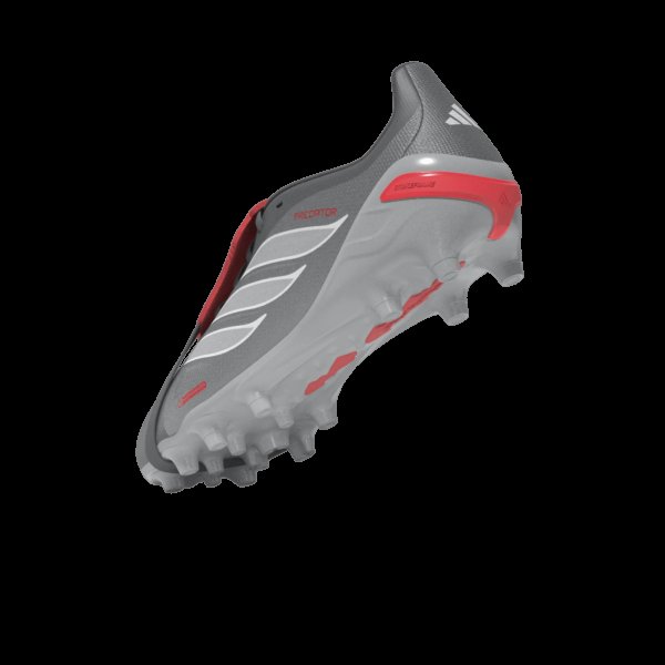 Dětské kopačky lisovky adidas PREDATOR LEAGUE FT AG J - foto 19