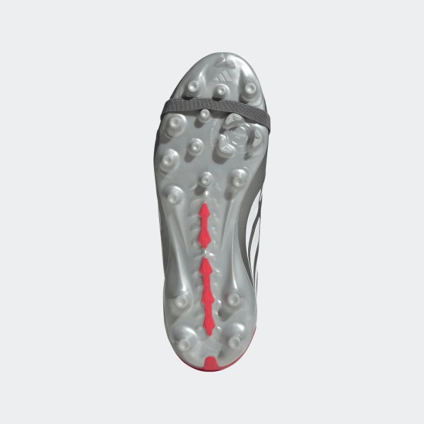 Dětské kopačky lisovky adidas PREDATOR LEAGUE FT AG J - foto 2