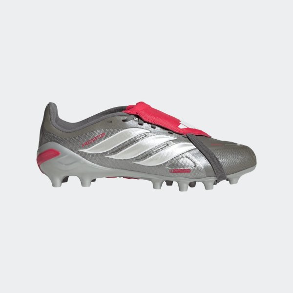 Dětské kopačky lisovky adidas PREDATOR LEAGUE FT AG J - foto 0