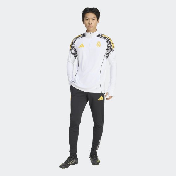 Pánské tepláky adidas REAL TR PNT MCU - foto 4