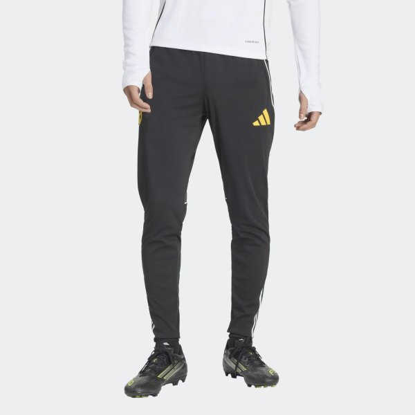 Pánské tepláky adidas REAL TR PNT MCU - foto 1