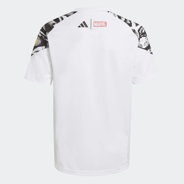 Dětský dres adidas REAL TR JSY MCY - foto 1