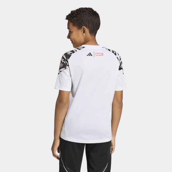 Dětský dres adidas REAL TR JSY MCY - foto 3