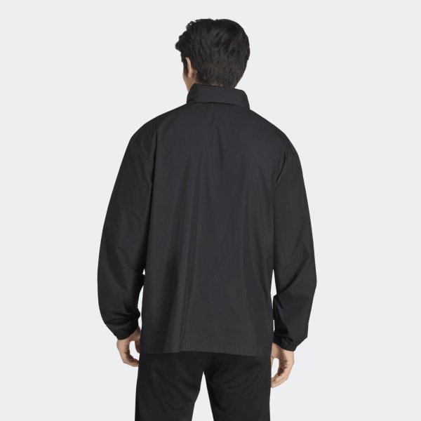 Pánská mikina adidas ENT26 MULTI JKT - foto 2