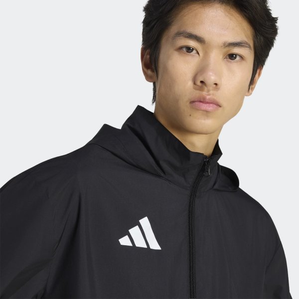 Pánská mikina adidas ENT26 MULTI JKT - foto 5