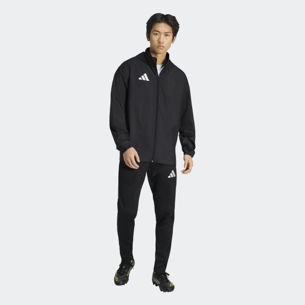 Pánská mikina adidas ENT26 MULTI JKT - foto 4
