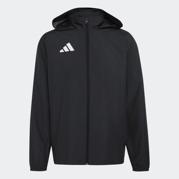 Pánská mikina adidas ENT26 MULTI JKT - foto 0
