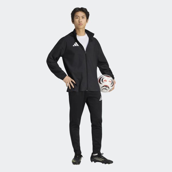 Pánská mikina adidas ENT26 MULTI JKT - foto 3