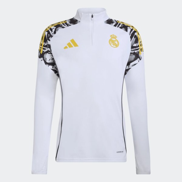 Pánská mikina adidas REAL TR TOP MCU - foto 0
