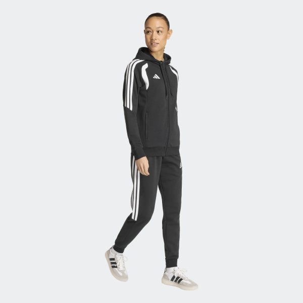 Dámská mikina adidas TIRO26L SWFZHDW - foto 3