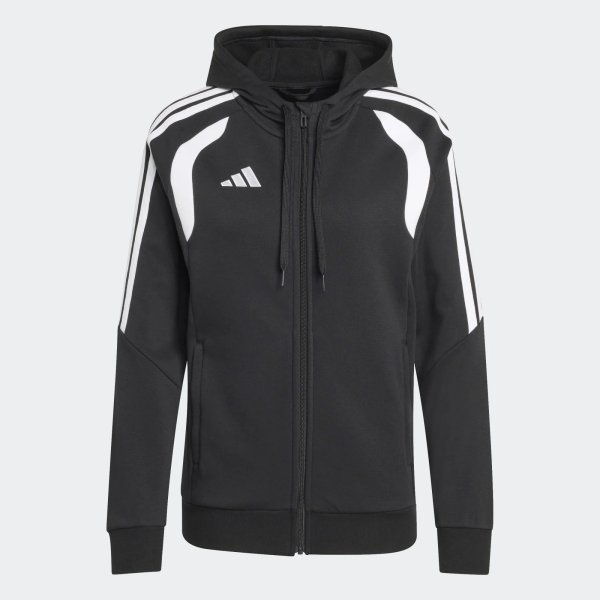 Dámská mikina adidas TIRO26L SWFZHDW - foto 0