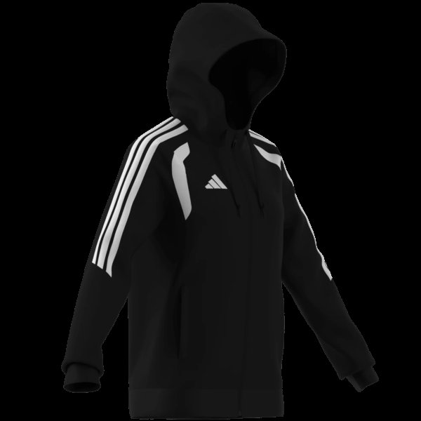 Dámská mikina adidas TIRO26L SWFZHDW - foto 8
