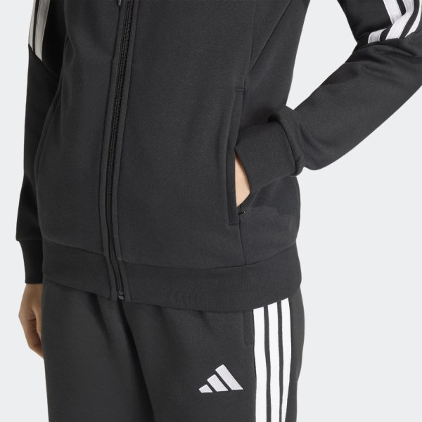 Dámská mikina adidas TIRO26L SWFZHDW - foto 6