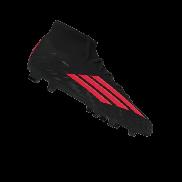 Dětské kopačky lisovky adidas F50 CLUB MID FG/MG J - foto 16