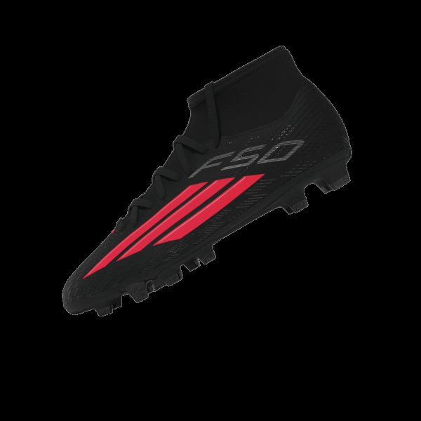 Dětské kopačky lisovky adidas F50 CLUB MID FG/MG J - foto 12