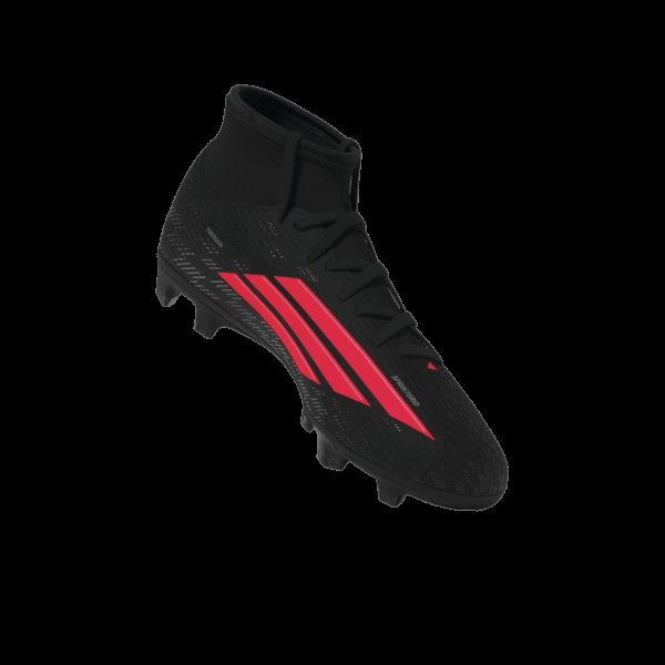 Dětské kopačky lisovky adidas F50 CLUB MID FG/MG J - foto 15