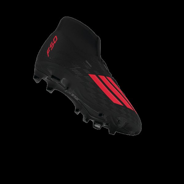 Dětské kopačky lisovky adidas F50 CLUB MID FG/MG J - foto 17