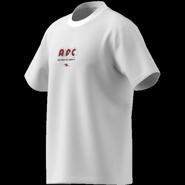 Pánské tričko adidas AFC GR TEE - foto 13