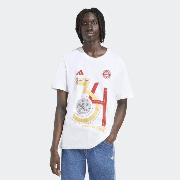 Pánské tričko adidas FCB C W TEE M - foto 2