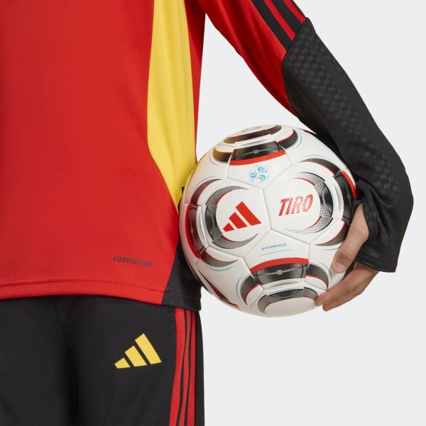 Dětská mikina adidas RBFA TR TOPY - foto 5