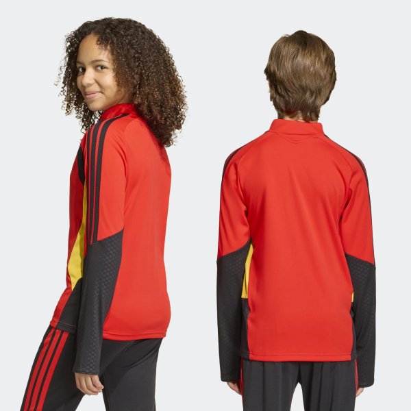 Dětská mikina adidas RBFA TR TOPY - foto 6