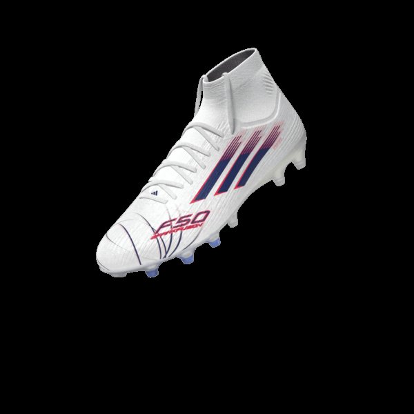 Dámské kopačky lisovky adidas F50 SPARKFUSION PRO FG/AG - foto 13