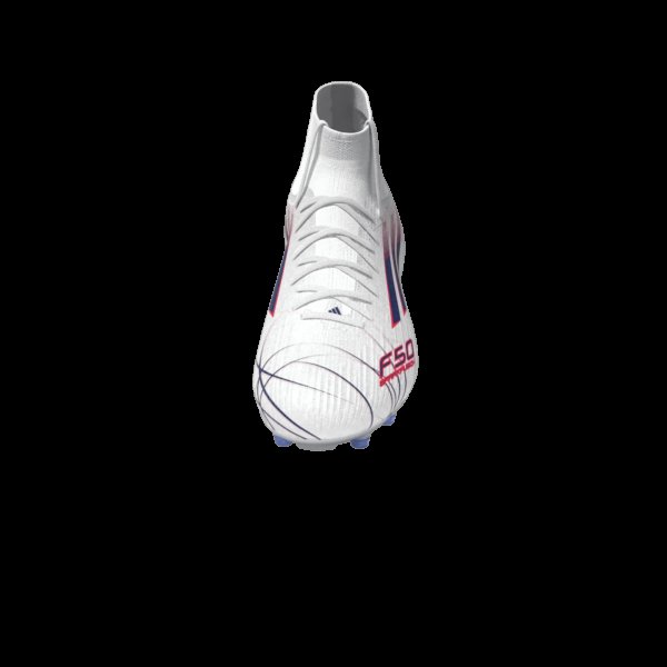 Dámské kopačky lisovky adidas F50 SPARKFUSION PRO FG/AG - foto 14