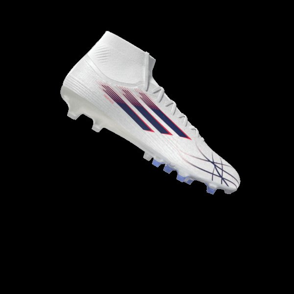 Dámské kopačky lisovky adidas F50 SPARKFUSION PRO FG/AG - foto 16