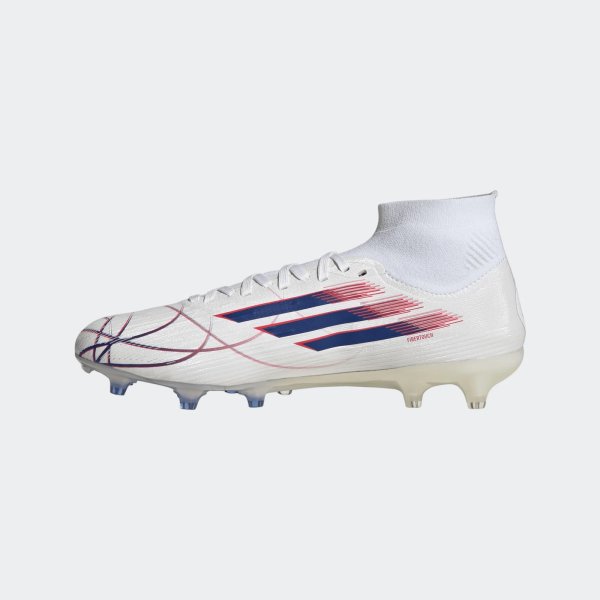 Dámské kopačky lisovky adidas F50 SPARKFUSION PRO FG/AG - foto 3
