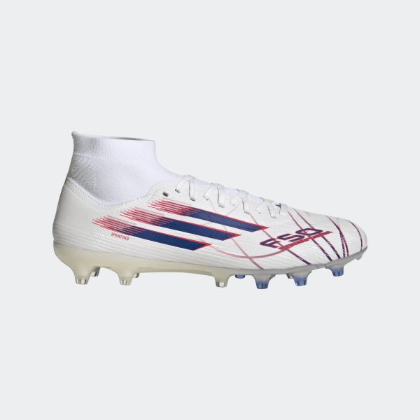 Dámské kopačky lisovky adidas F50 SPARKFUSION PRO FG/AG - foto 0