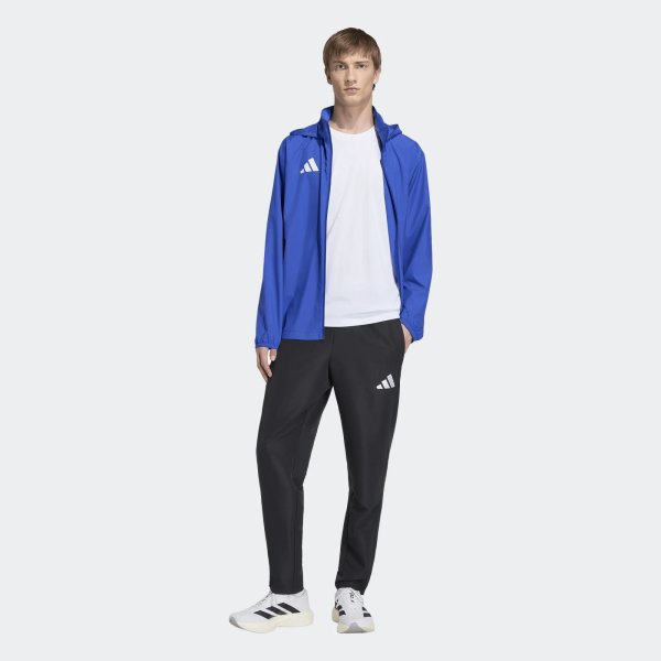 Pánská mikina adidas ENT26 MULTI JKT - foto 3