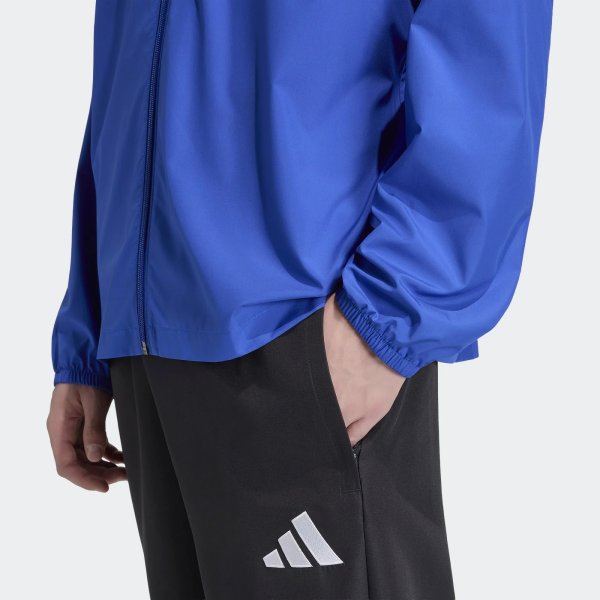 Pánská mikina adidas ENT26 MULTI JKT - foto 5