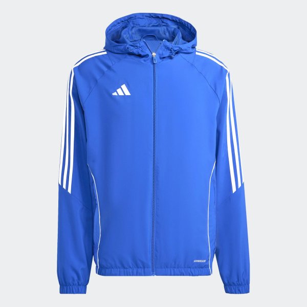 Pánská bunda adidas TIRO24 WB - foto 0