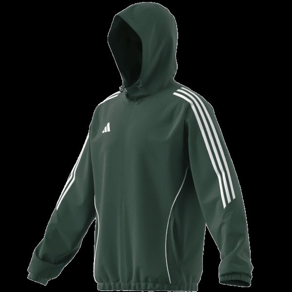 Pánská bunda adidas TIRO24 WB - foto 10