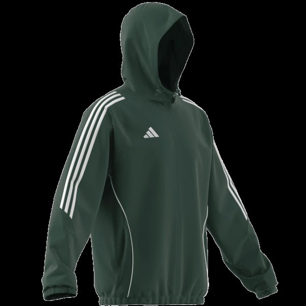 Pánská bunda adidas TIRO24 WB - foto 4