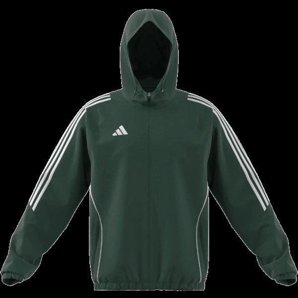 Pánská bunda adidas TIRO24 WB - foto 3