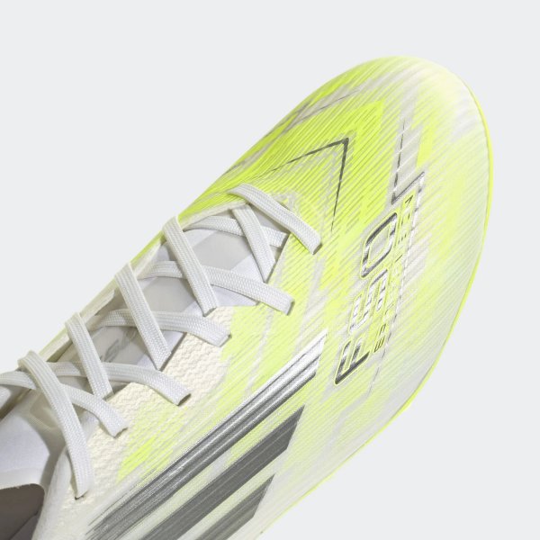 Dámské kopačky lisovky adidas F50 SPARKFUSION L LEAGUE FG/AG - foto 6