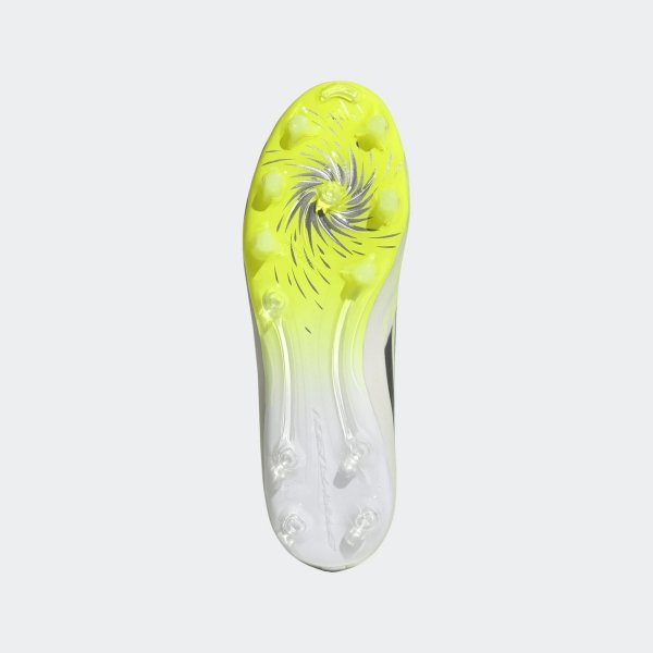 Dámské kopačky lisovky adidas F50 SPARKFUSION L LEAGUE FG/AG - foto 2