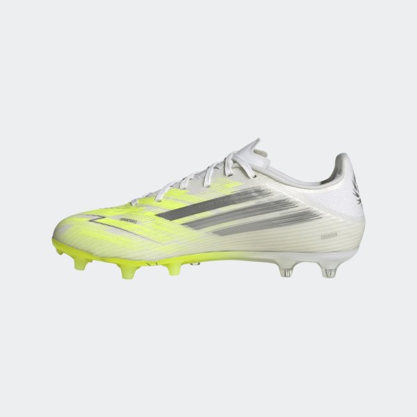 Dámské kopačky lisovky adidas F50 SPARKFUSION L LEAGUE FG/AG - foto 3
