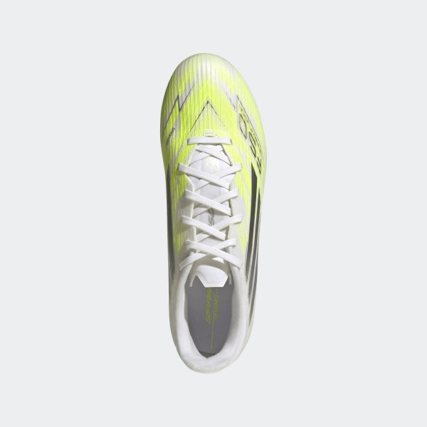 Dámské kopačky lisovky adidas F50 SPARKFUSION L LEAGUE FG/AG - foto 1