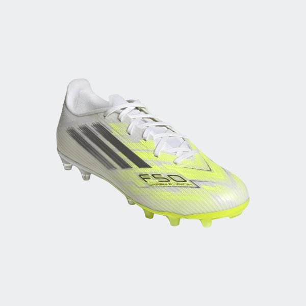 Dámské kopačky lisovky adidas F50 SPARKFUSION L LEAGUE FG/AG - foto 4